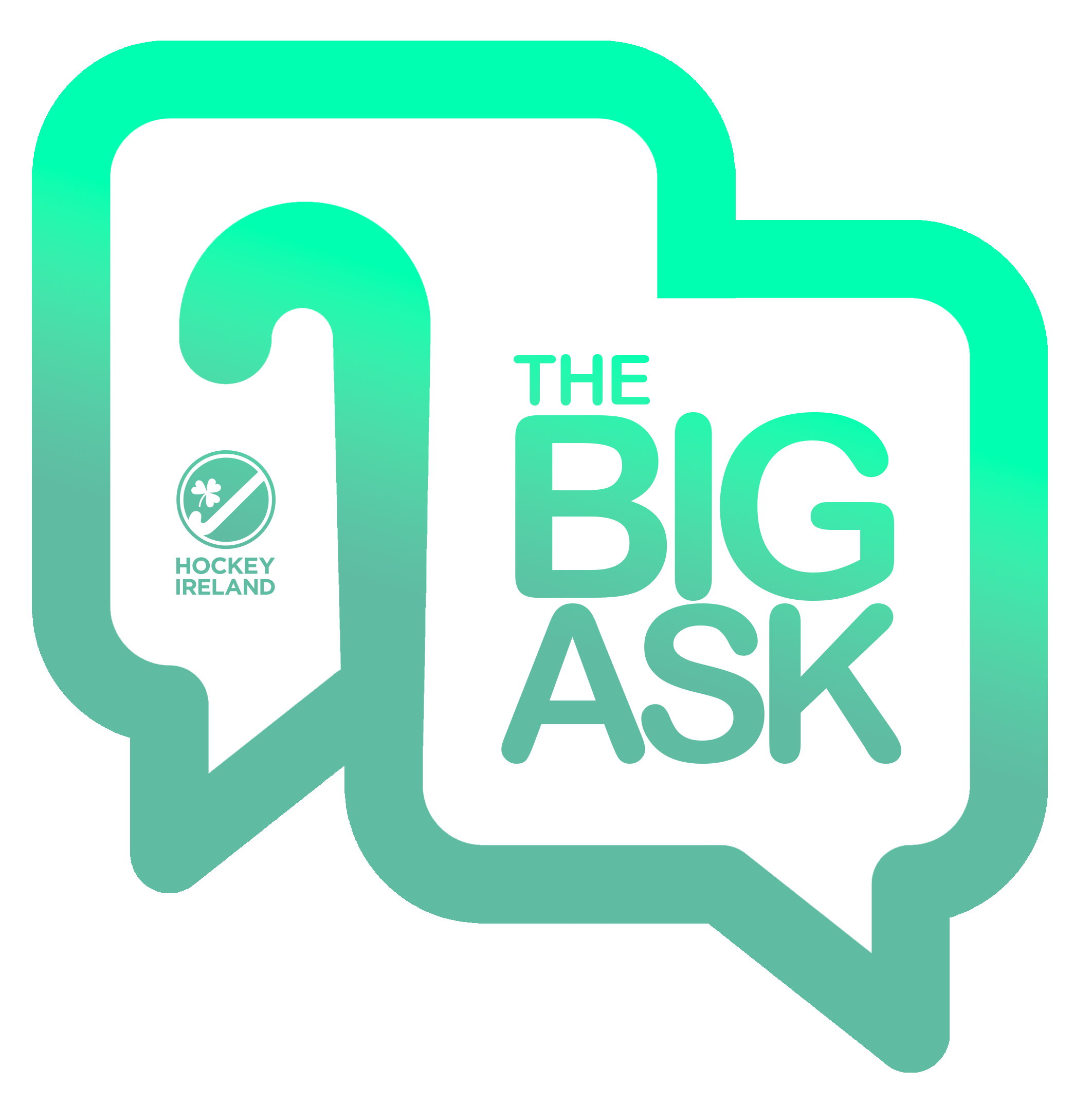 big ask logo
